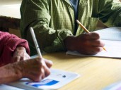 INEA atiende a más de 20 mil personas con rezago educativo: Mario Delgado