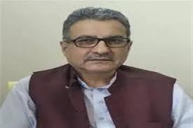 NC’s Mir urges govt to ensure adequate facilities during winter