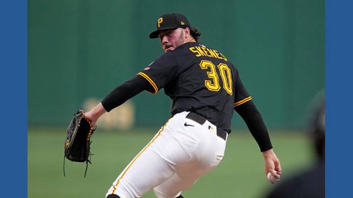 Paul Skenes receives record $3.4 million in pre