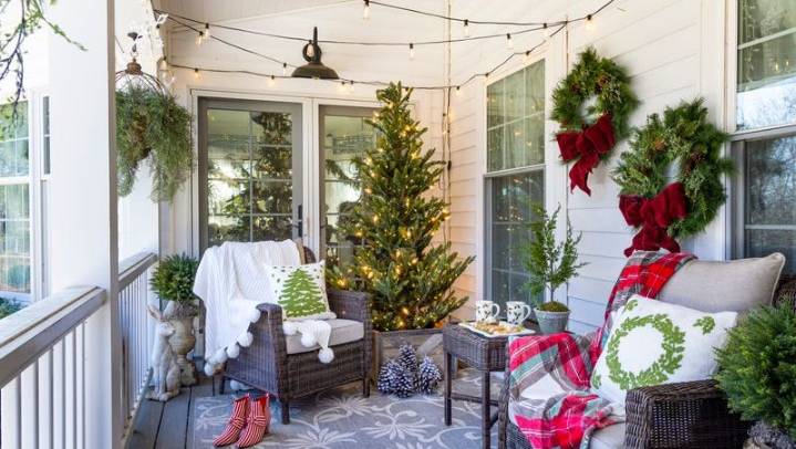 Finding homes for the holidays