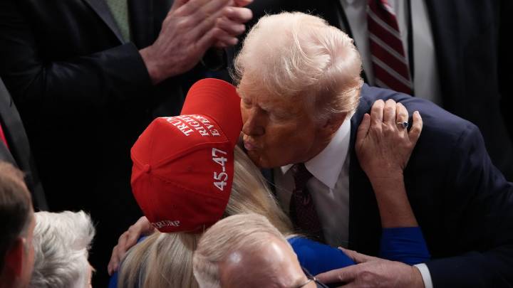 Trump withdraws endorsement of Georgia Rep Marjorie Taylor Greene