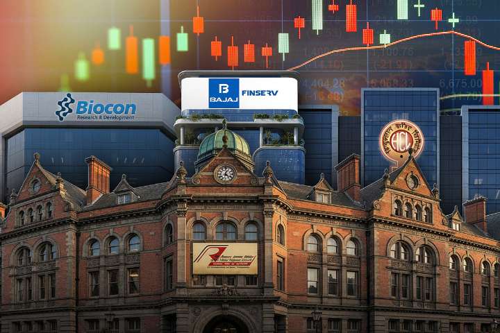 Q2 Results Live: Jupiter Wagons Earnings Decline; Hindustan Copper Profit Surges 83%