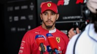 Ferrari no quiere a Hamilton para 2026 y tiene a su reemplazo en la mira