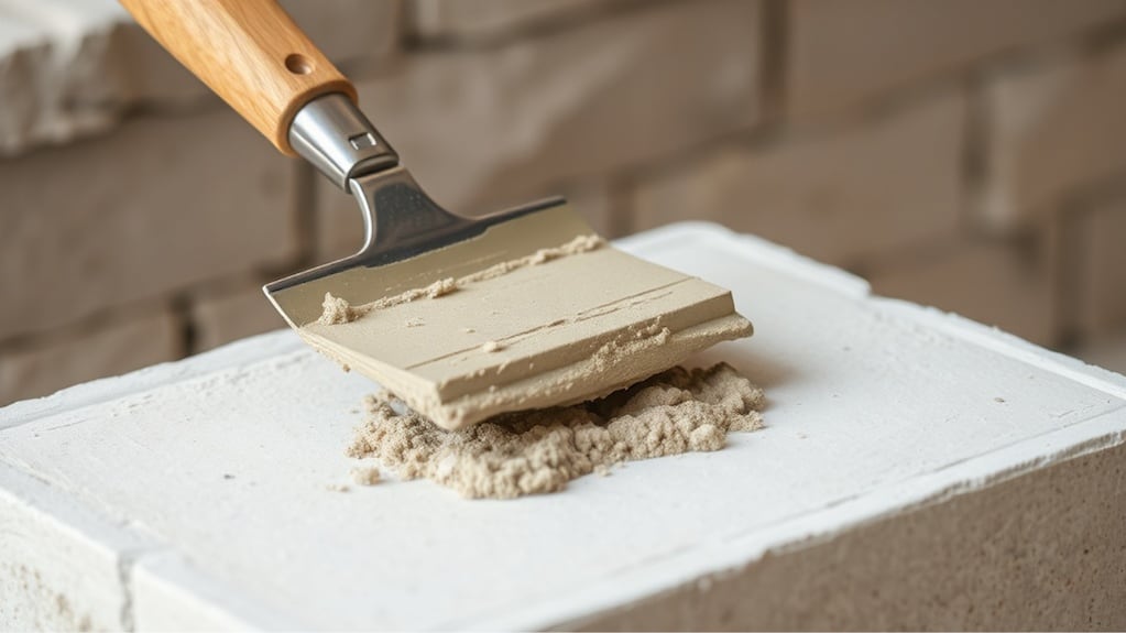 ¿Adiós al cemento? Científicos de Australia crean materiales de construcción hechos con tierra, agua y cartón