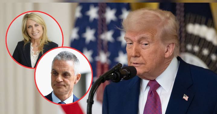 BBC pide disculpas a Trump por edición engañosa, pero rechaza haberlo difamado