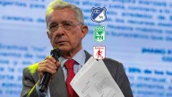¿Millonarios, América o Nacional? Álvaro Uribe confesó de qué equipo es hincha: video tiene más del millón de reproducciones