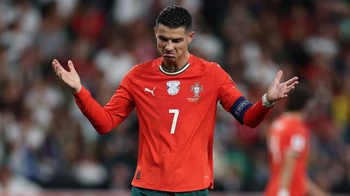 "Papá te quiere mucho": el modesto regalo que Cristiano Ronaldo le dio a su hija tras revuelo por haber anunciado momento que marcará el final de su era mundialista