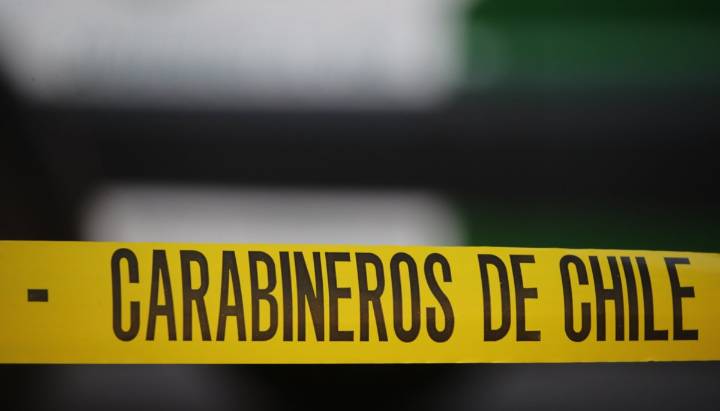 Tragedia en Tiltil: dos muertos y cuatro heridos en violento volcamiento durante la madrugada
