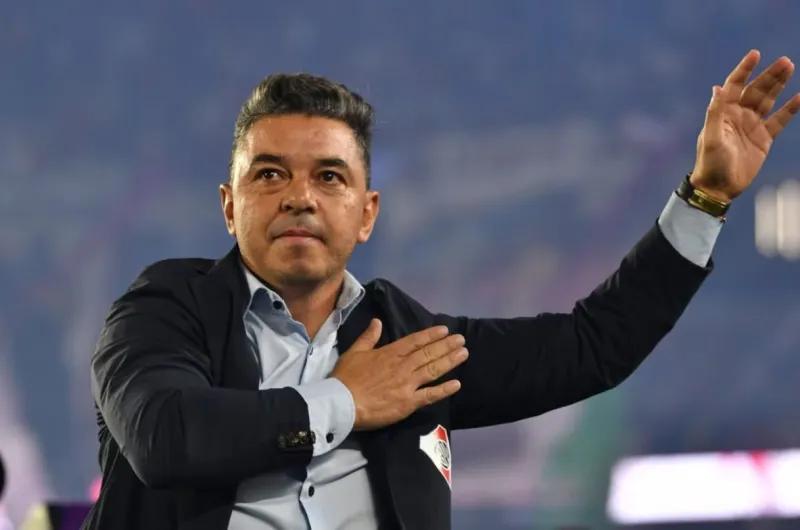 Gallardo definió la lista de River para el Superclásico: ¿vuelve Enzo Pérez al once titular?