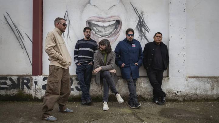 El Verbo Odiado, delicatessen musical de Huesca al mundo