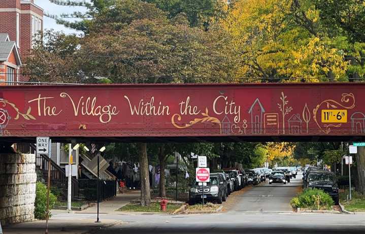 This Chicago thoroughfare is one of Time Out’s coolest streets in the world