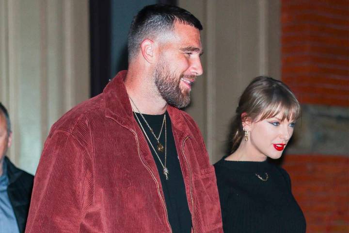 Taylor Swift’s Tights Cost $78, but We Found Similar Styles from $7