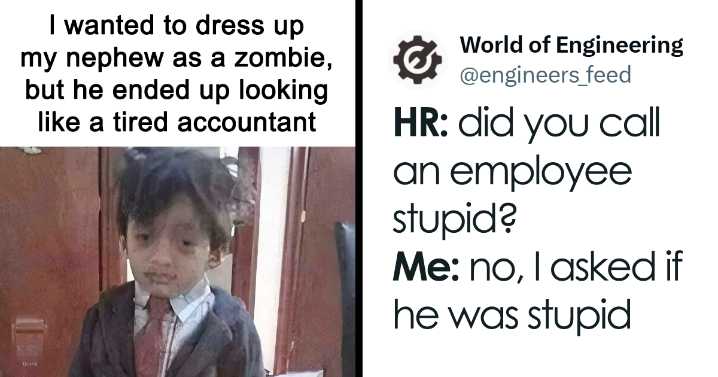 This Instagram Page Shares Work Memes So Relatable It Hurts, Here Are 46 Of The Funniest