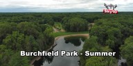 William Burchfield Park