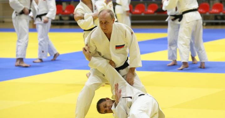 International Judo Federation drops ban on Russian athletes competing under their national flag