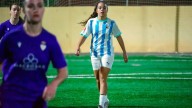 En Tercera Federación, dura derrota del CF Motril femenino contra el Real Jaén