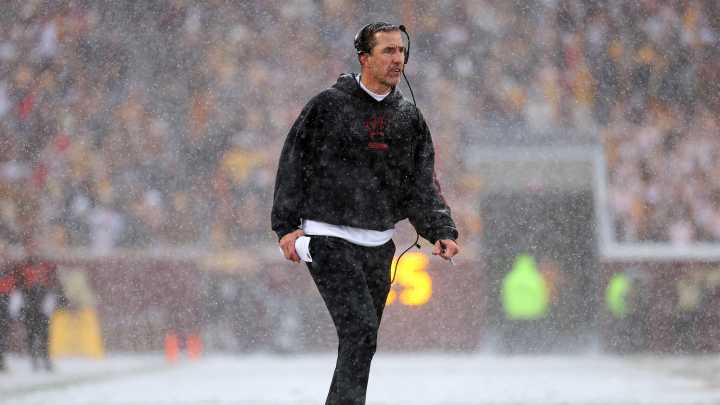 '2026 has to be better': Wisconsin football alums sound…