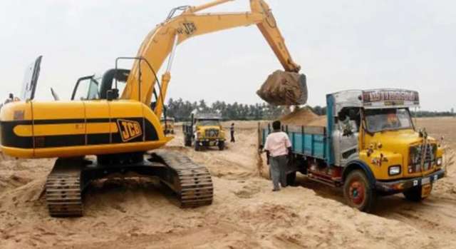 Odisha To Provide Free Sand To PMAY Beneficiaries For House Building, Fix Maximum Sale Price