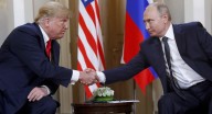 EEUU y Rusia reactivan negociaciones; Trump busca pacto para terminar la guerra en Ucrania