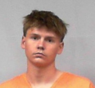 Fairmont teen charged after Thanksgiving Day pursuit