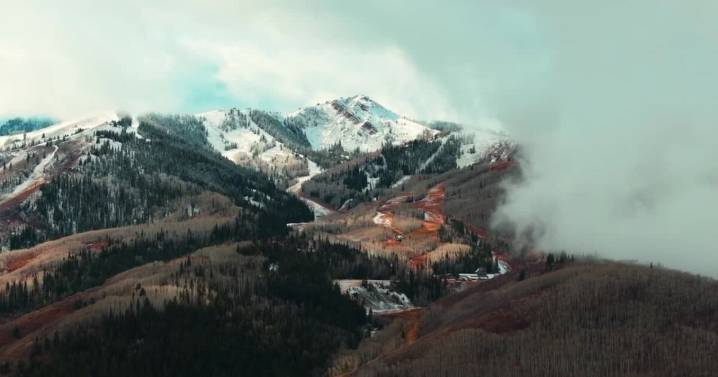 Park City Mountain latest resort to postpone opening day due to lack of snow