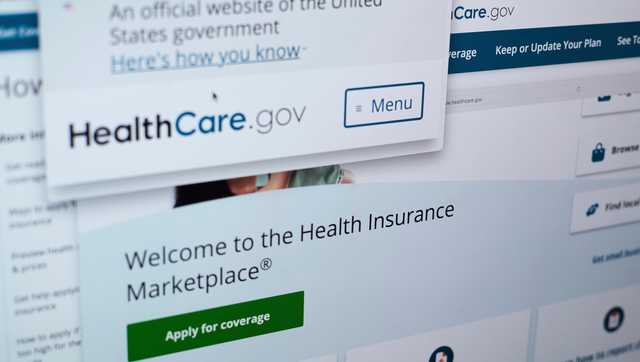 Bipartisan fight looms over ACA subsidies after shutdown
