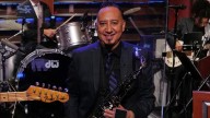 Cause of death revealed for Cleto Escobedo, Jimmy Kimmel's longtime friend and bandleader