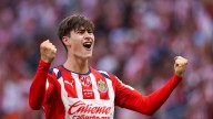 Chivas vs Monterrey en vivo: Liga MX, Apertura 2025 hoy