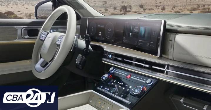 El SUV premiado como “Mejor Auto del Mundo” ya se vende en la Argentina