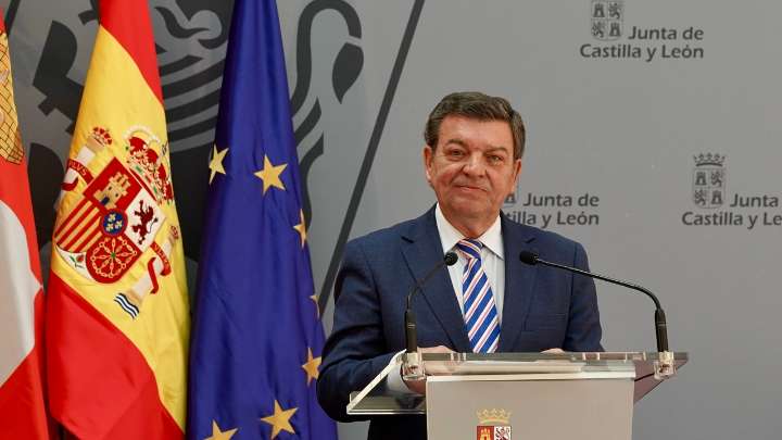 La Junta propone la Oferta de Empleo Público con más plazas de los últimos cuatro años