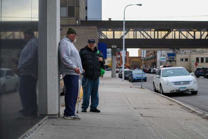 Group tasked with ending Fargo-Moorhead homelessness helps people find housing