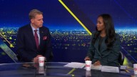 Abby Phillip confronts Scott Jennings over Trump’s pardon ignorance