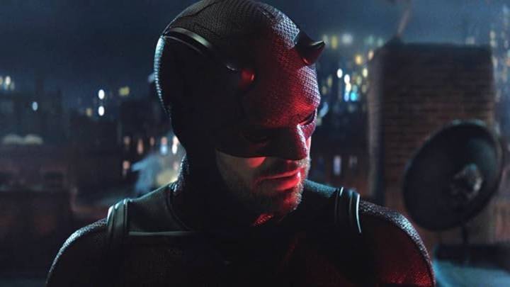 'Daredevil: Born Again' Producer Calls Season 2 "Liberating"