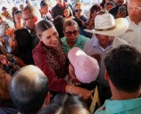 90% de los compromisos cumplidos en el gobierno de Marina del Pilar