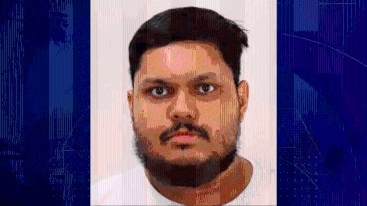 Southern California man arrested for alleged sexual assault of young girl