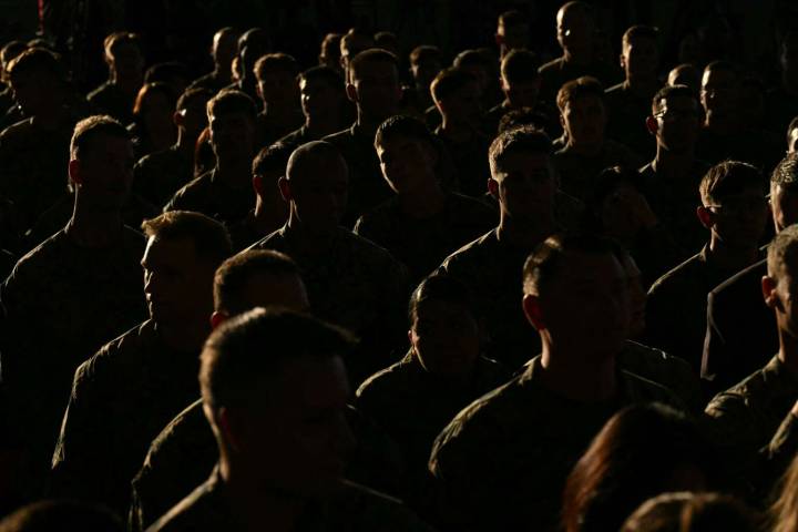 Soldiers Must Disobey Unlawful Orders Under Trump