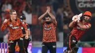 5 Players Sunrisers Hyderabad Could Release Ahead Of IPL 2026 Auction