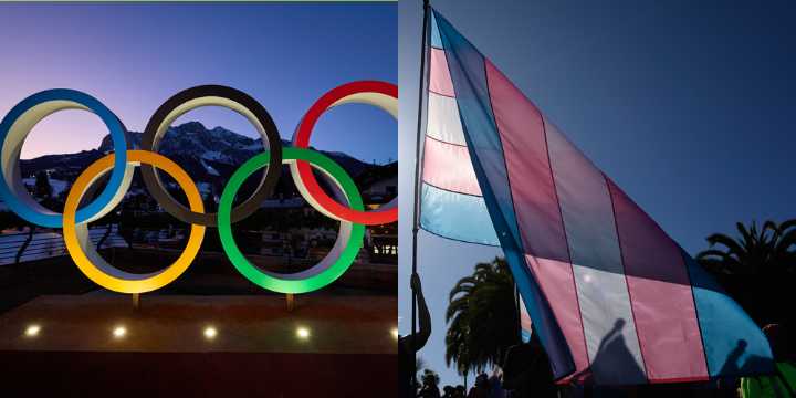 Are the Olympics Issuing Transgender Ban? International Olympic Committee Responds to Report | 2026 Olympics, olympics 