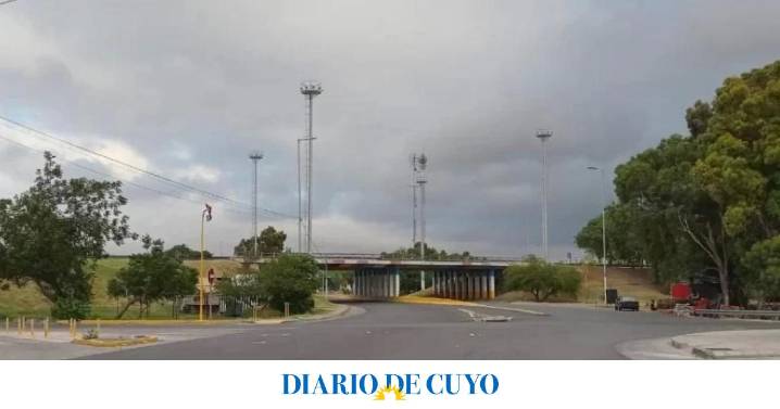 Clima en San Juan: con fuerte viento y tormentas aisladas, este es el tiempo del sábado 29 de noviembre