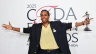 2025 CFDA Fashion Awards Celebrates Fashion Icons, Emerging Talent and Visionary Designers