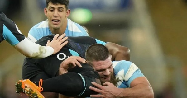 En un partido de locos, Los Pumas estuvieron muy cerca de otra remontada histórica