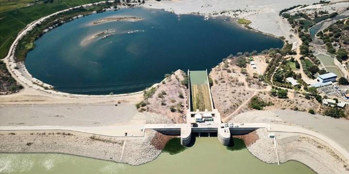 Alto Piura y nuevo Poechos a un paso de ser realidad: estas 5 potencias mundiales disputarán su ejecución mediante un acuerdo G2G