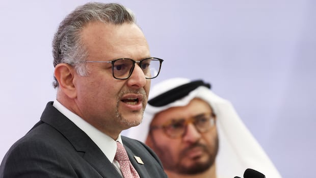 Sudanese army, paramilitary fighters haven't signed onto truce plan, Trump advisor says