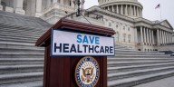 An emerging shutdown deal doesn’t extend expiring health subsidies. Here’s what could happen to them