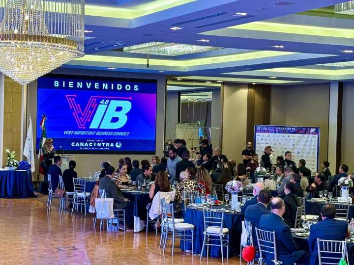 Reconoce SIDE impacto de VIB en el desarrollo económico