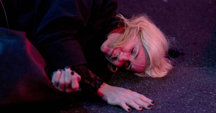 EastEnders' Cindy fighting for her life but sinister Jasmine isn't finished