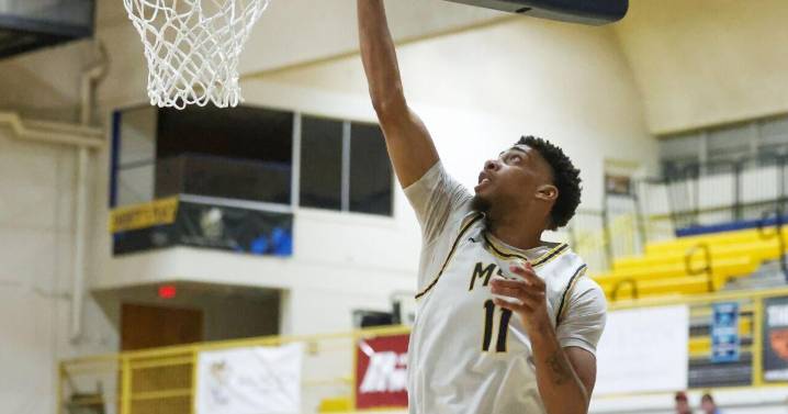 MSU Billings hosting men's and women's D2CCA Tipoff Classic at the Trailhead