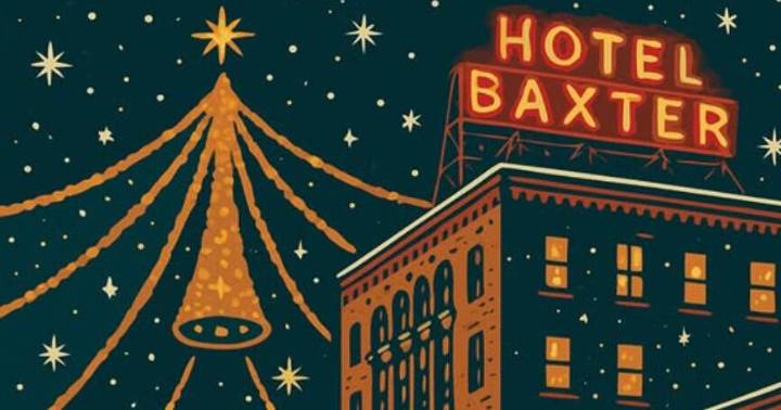 Abstract or AI? Amid firestorm over Christmas Stroll poster, Montana State grad fires back