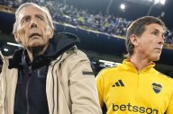 Revelaron quién va a ser el DT de Boca en 2026: "Se lo van a ofrecer"