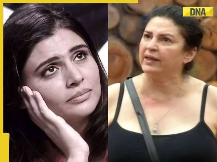 Bigg Boss 19: Kunickaa calls Malti Chahar 'lesbian', gets brutally trolled